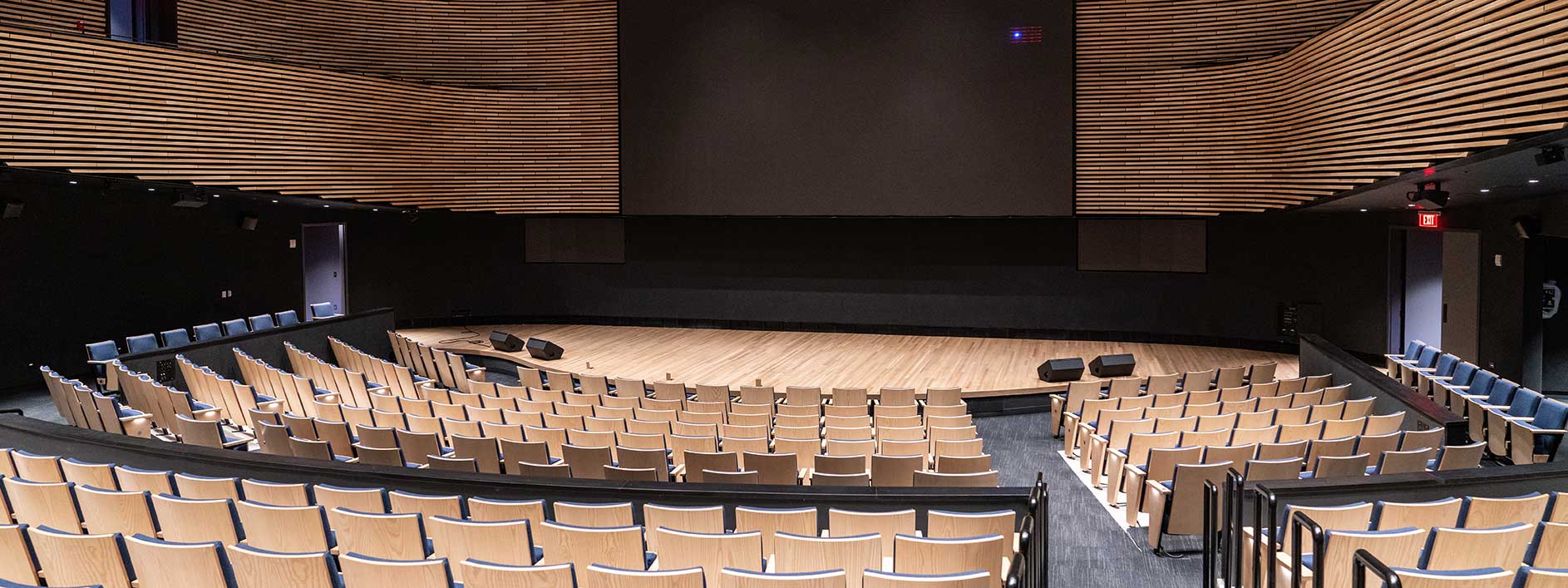 Auditorium