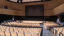 Auditorium