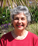 Jeralyn Delisi Lowe ’64, G’65